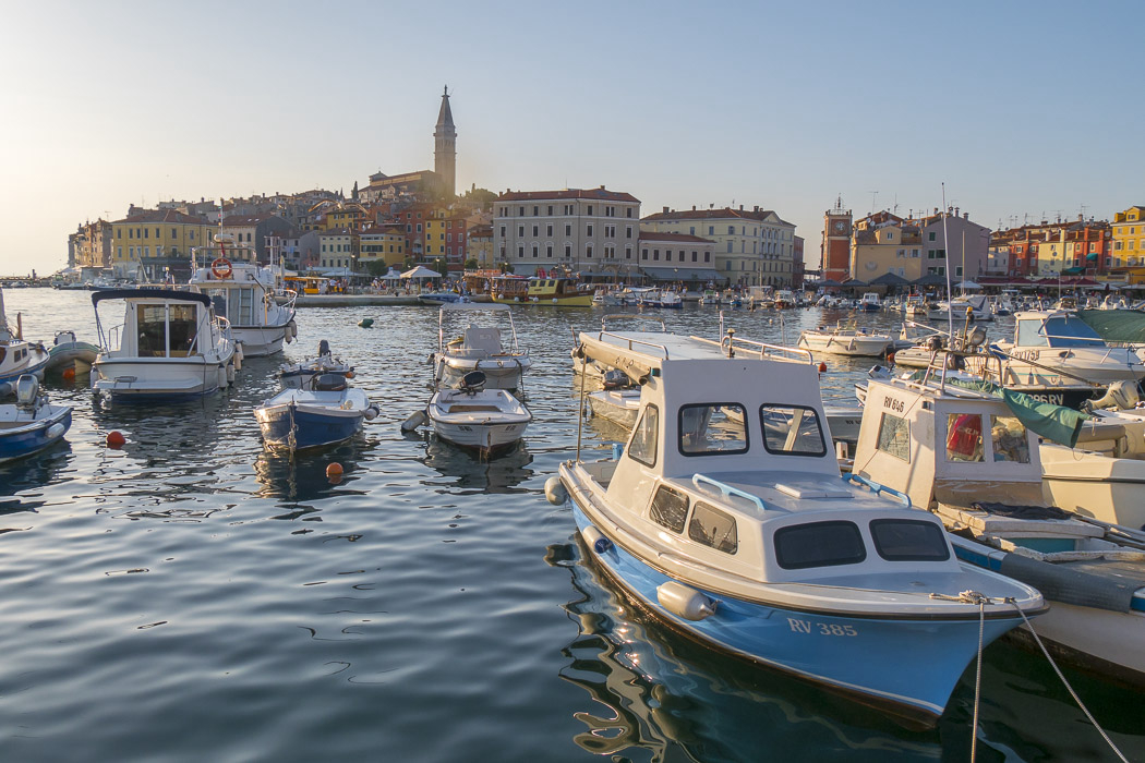 Vestar Istria - Rovinj visuel 6/11
