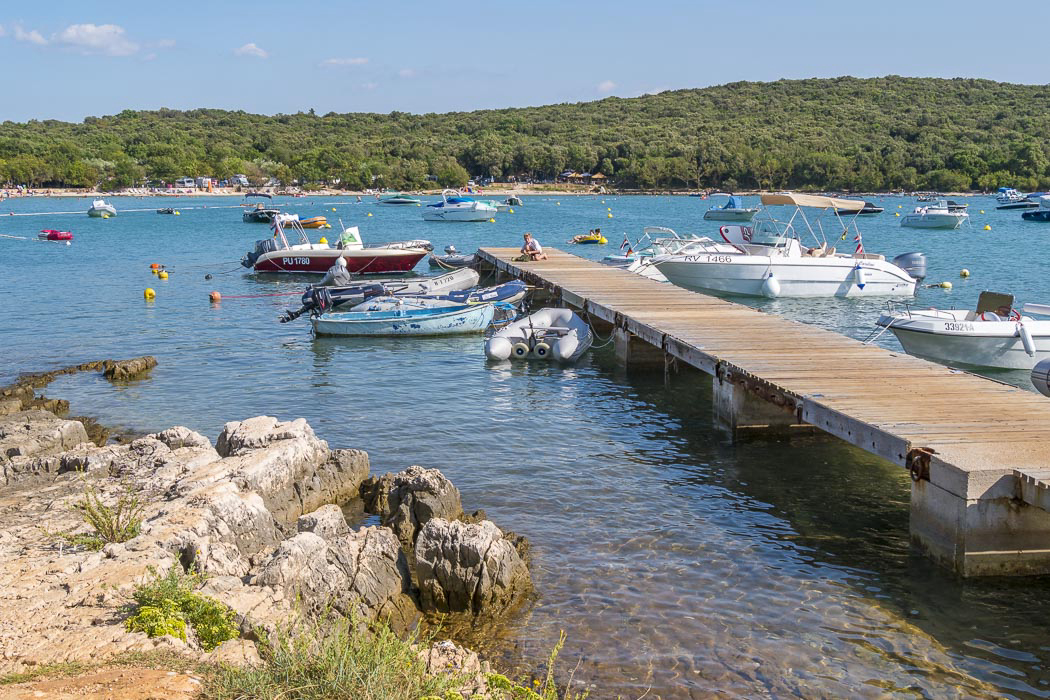 Vestar Istria - Rovinj visuel 5/11