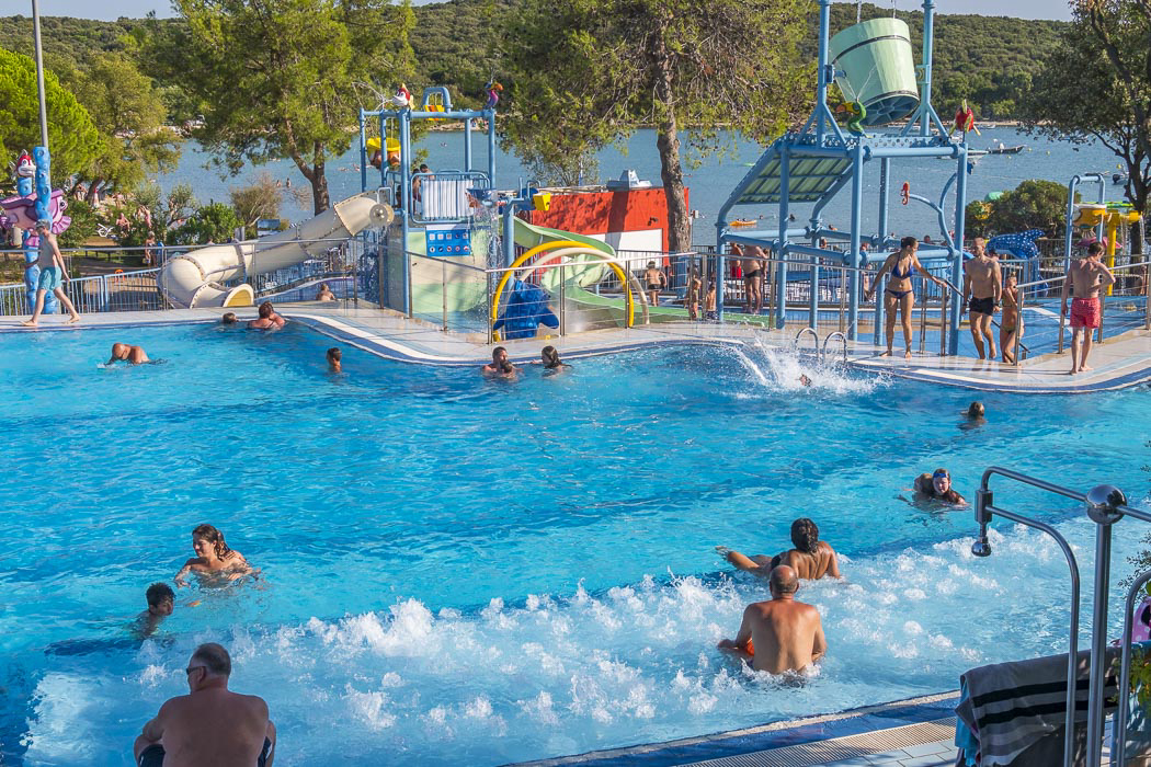 Vestar Istria - Rovinj visuel 7/11