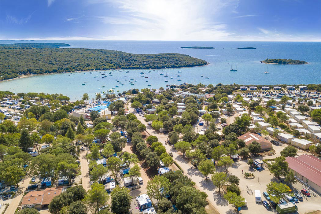 Vestar Istria - Rovinj visuel 2/11