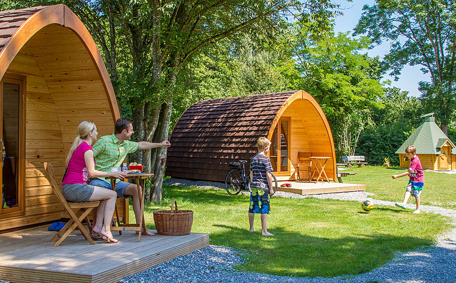 Via Claudia Baviera - Lechbruck am See visuel 2/2 Via Claudia Baviera - Lechbruck am See visuel 2/2