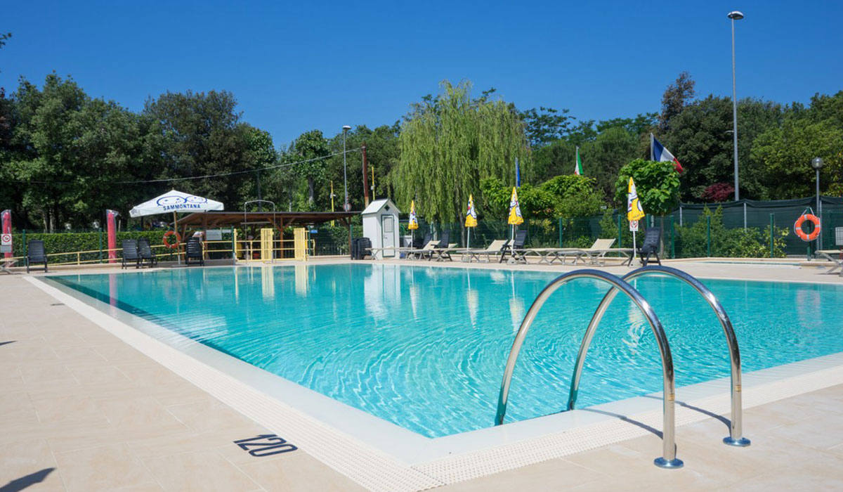 Paradiso Viareggio Toscana - Viareggio visuel 1/3 Paradiso Viareggio Toscana - Viareggio visuel 1/3