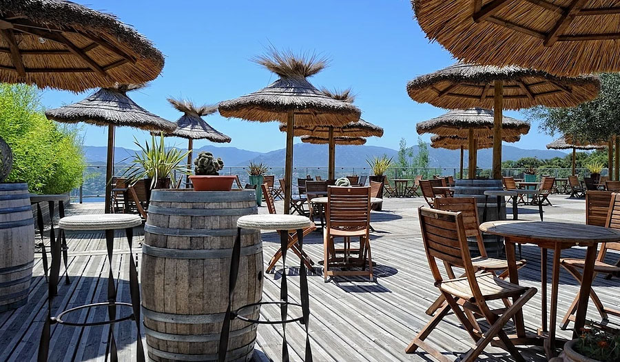 Vigna Maggiore Corsica - Olmeto visuel 6/8