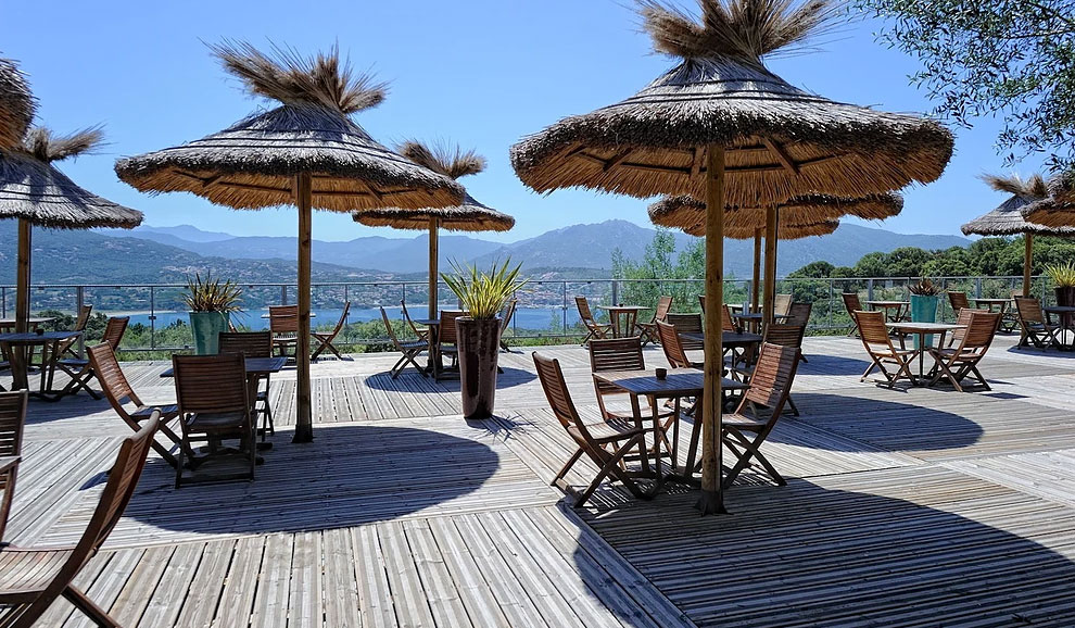 Vigna Maggiore Corsica - Olmeto visuel 8/8