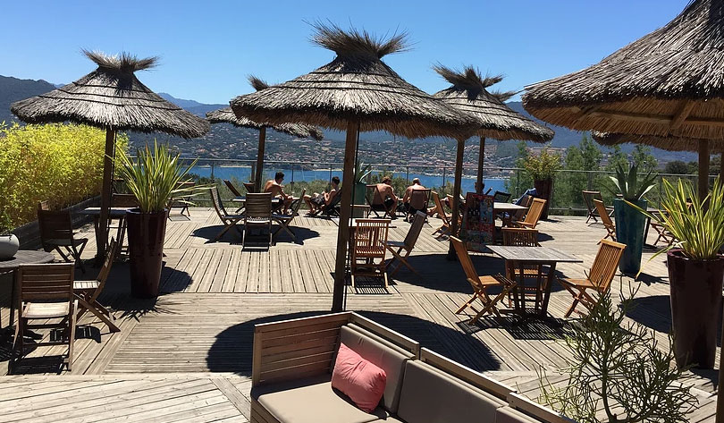 Vigna Maggiore Corsica - Olmeto visuel 4/8