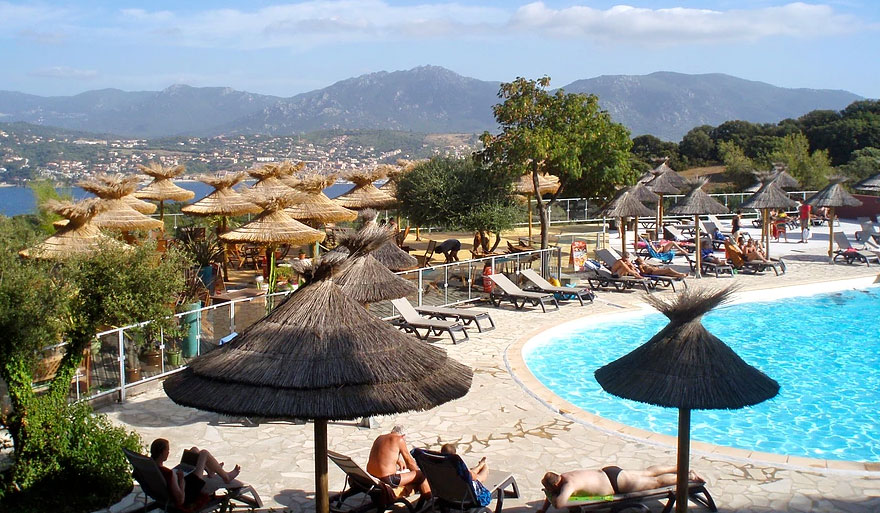 Vigna Maggiore Corsica - Olmeto visuel 1/8