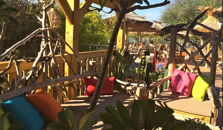 Vigna Maggiore Corsica - Olmeto visuel 5/8