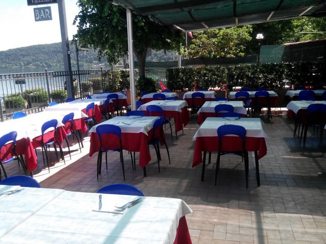 Vigna di Valle Lazio - Anguillara Sabazia visuel 3/3