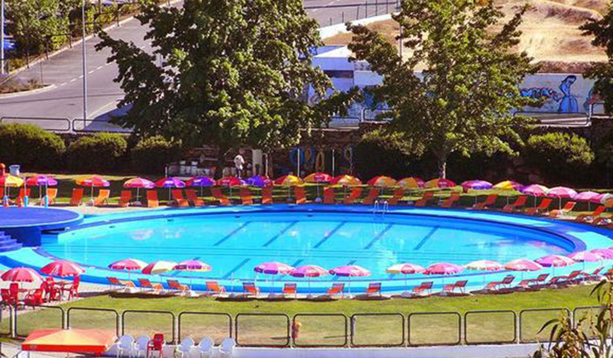 Vila Real Nord  - Vila Real visuel 1/2