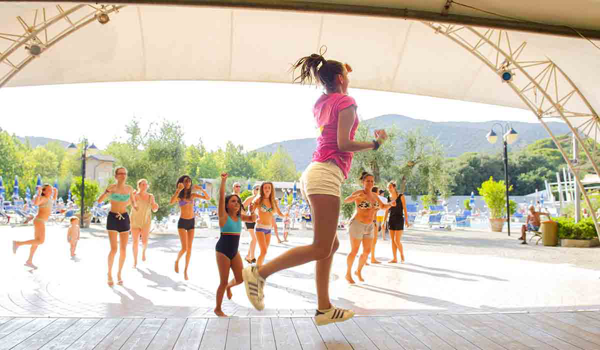 Village Baia Azzurra Toscana - Castiglione della Pescaia visuel 20/36