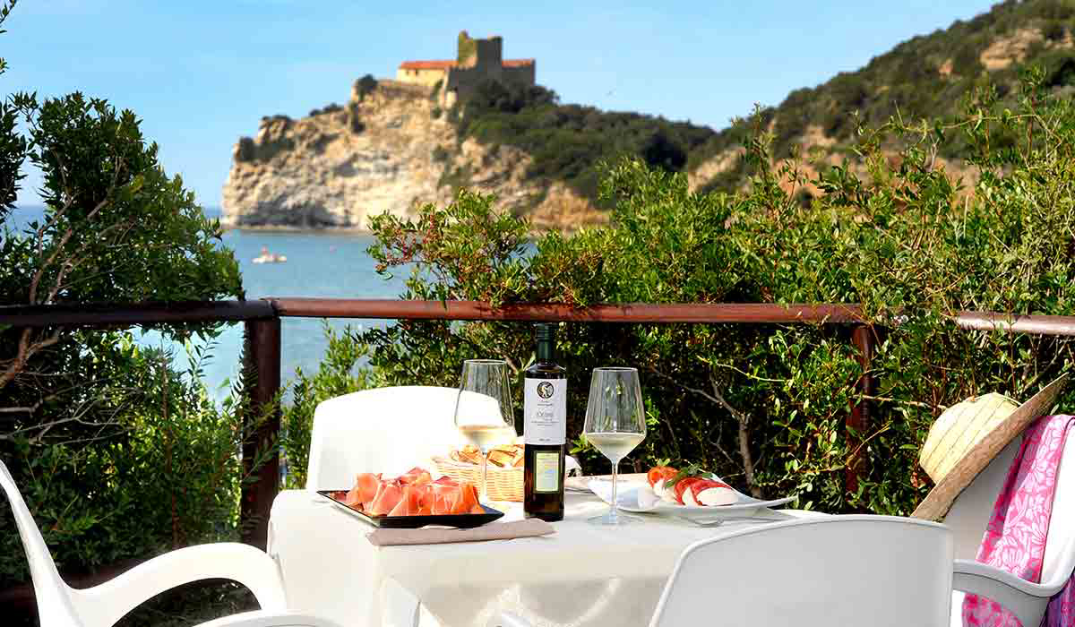 Village Baia Azzurra Toscana - Castiglione della Pescaia visuel 23/36