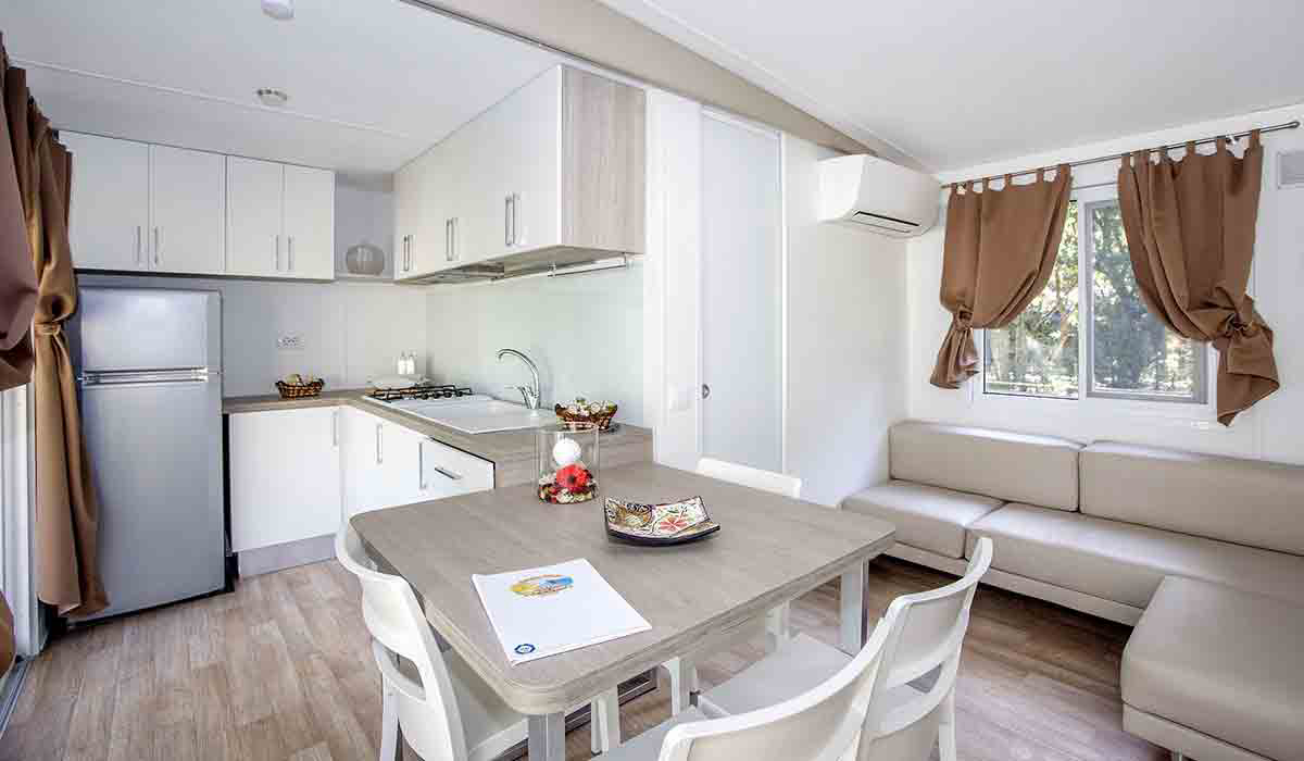 Village Baia Azzurra Toscana - Castiglione della Pescaia visuel 36/36