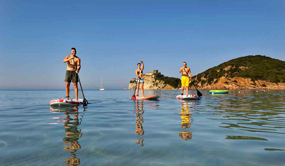 Village Baia Azzurra Toscana - Castiglione della Pescaia visuel 26/36