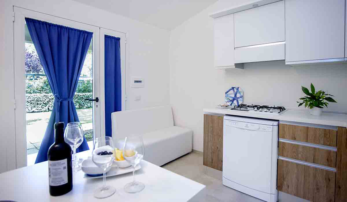 Village Baia Azzurra Toscana - Castiglione della Pescaia visuel 29/36