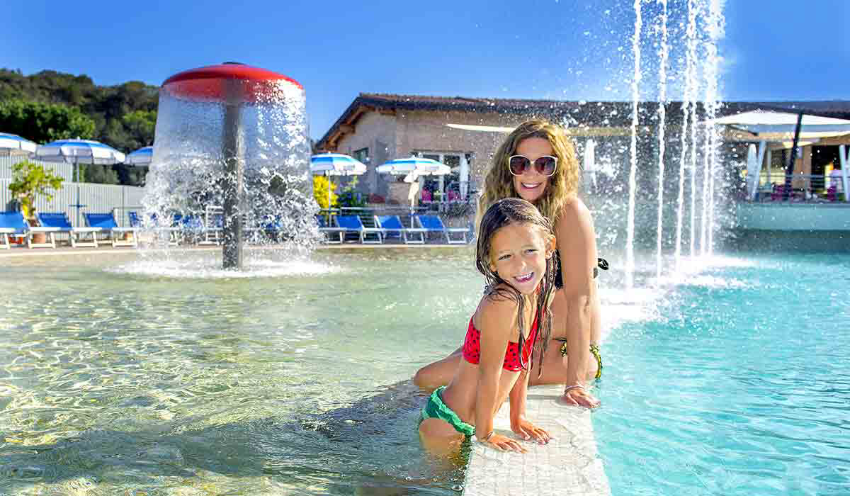 Village Baia Azzurra Toscana - Castiglione della Pescaia visuel 5/36