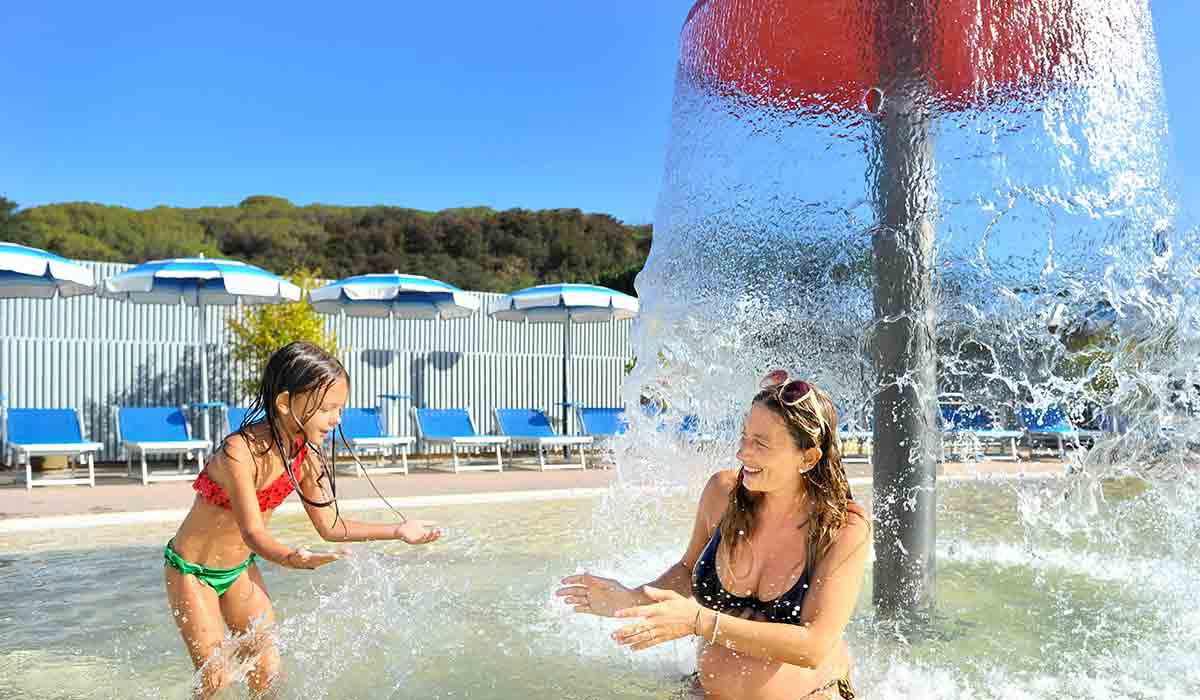 Village Baia Azzurra Toscana - Castiglione della Pescaia visuel 6/36