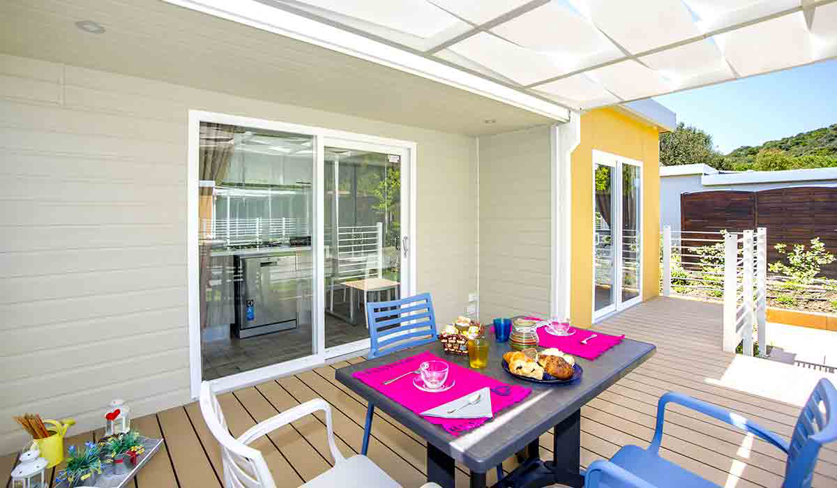 Village Baia Azzurra Toscana - Castiglione della Pescaia visuel 31/36