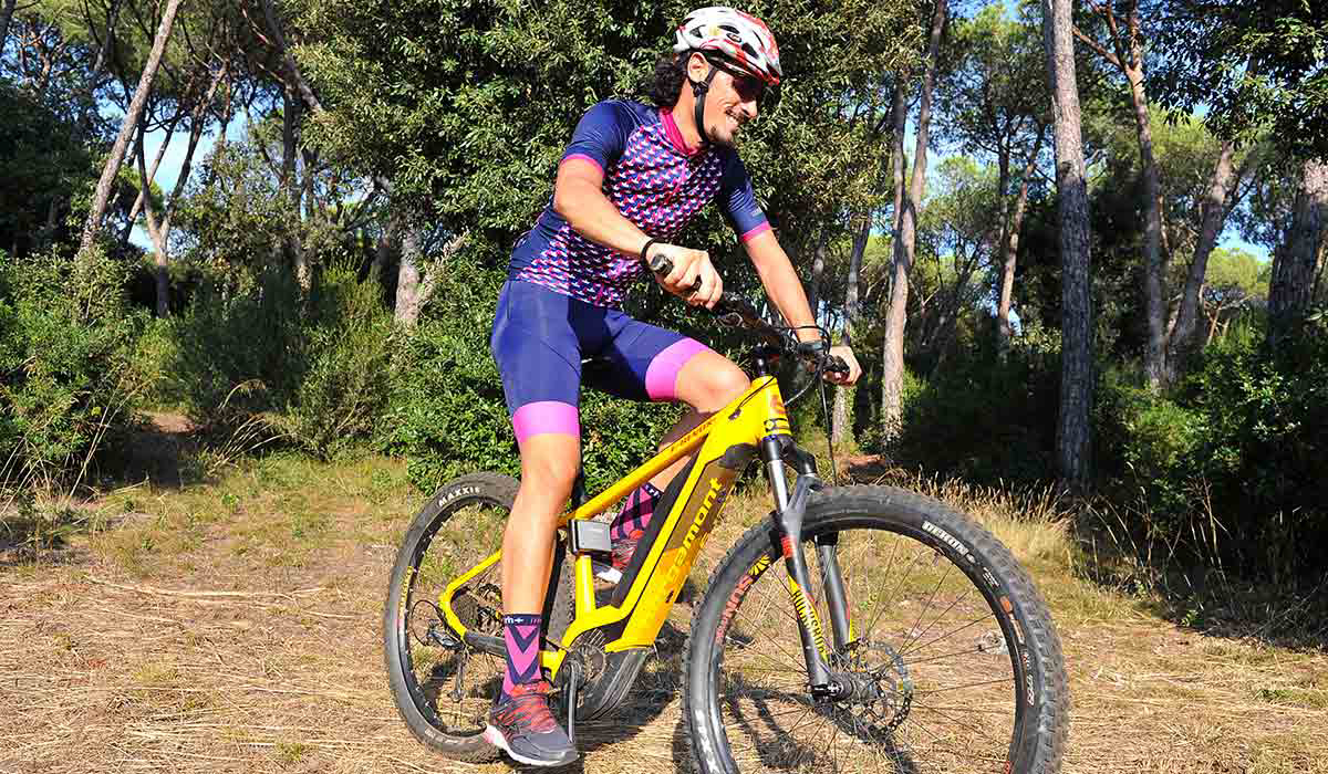 Village Baia Azzurra Toscana - Castiglione della Pescaia visuel 19/36