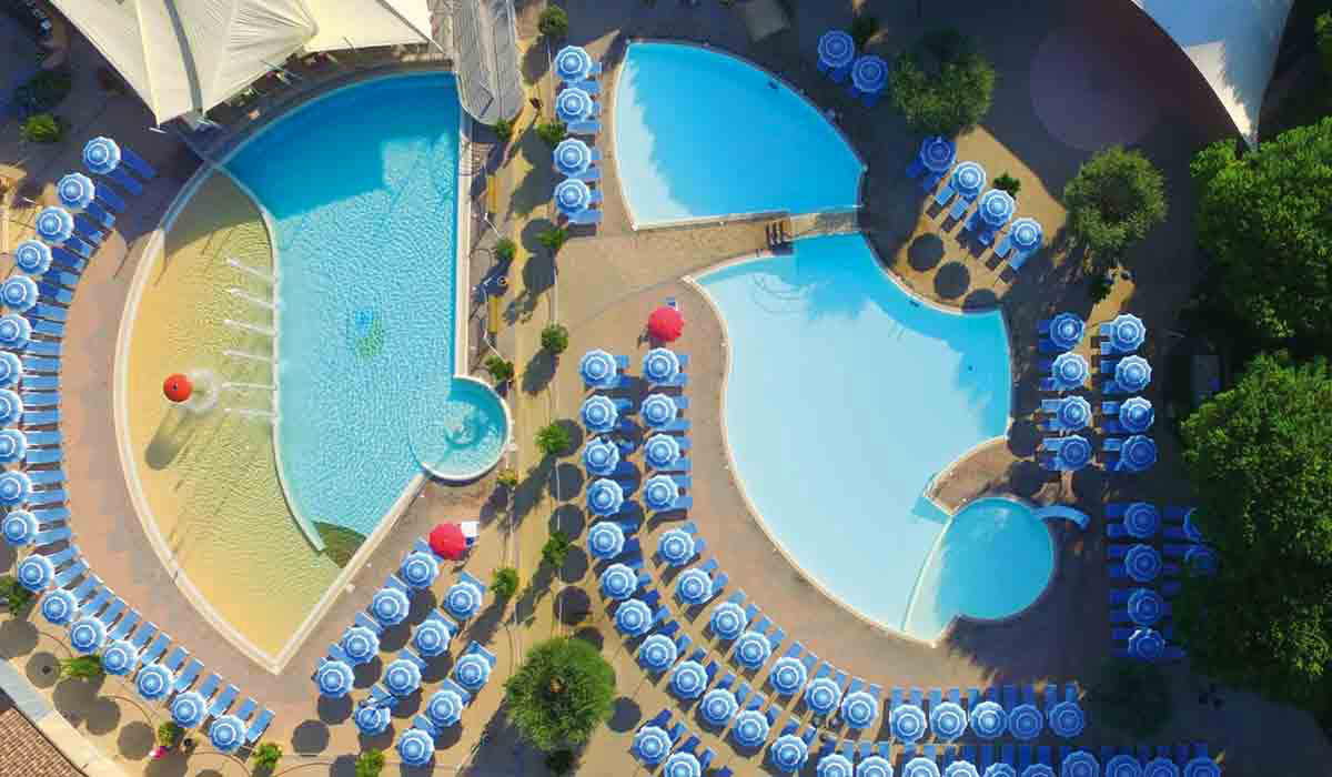 Village Baia Azzurra Toscana - Castiglione della Pescaia visuel 9/36