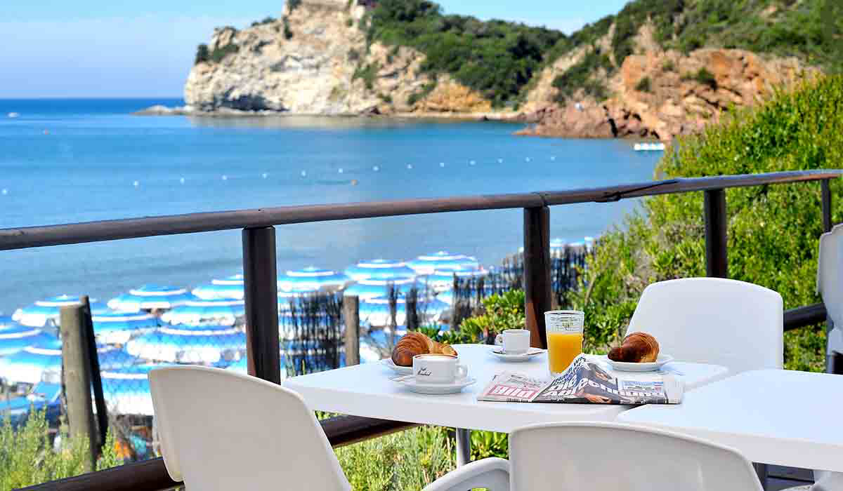 Village Baia Azzurra Toscana - Castiglione della Pescaia visuel 28/36