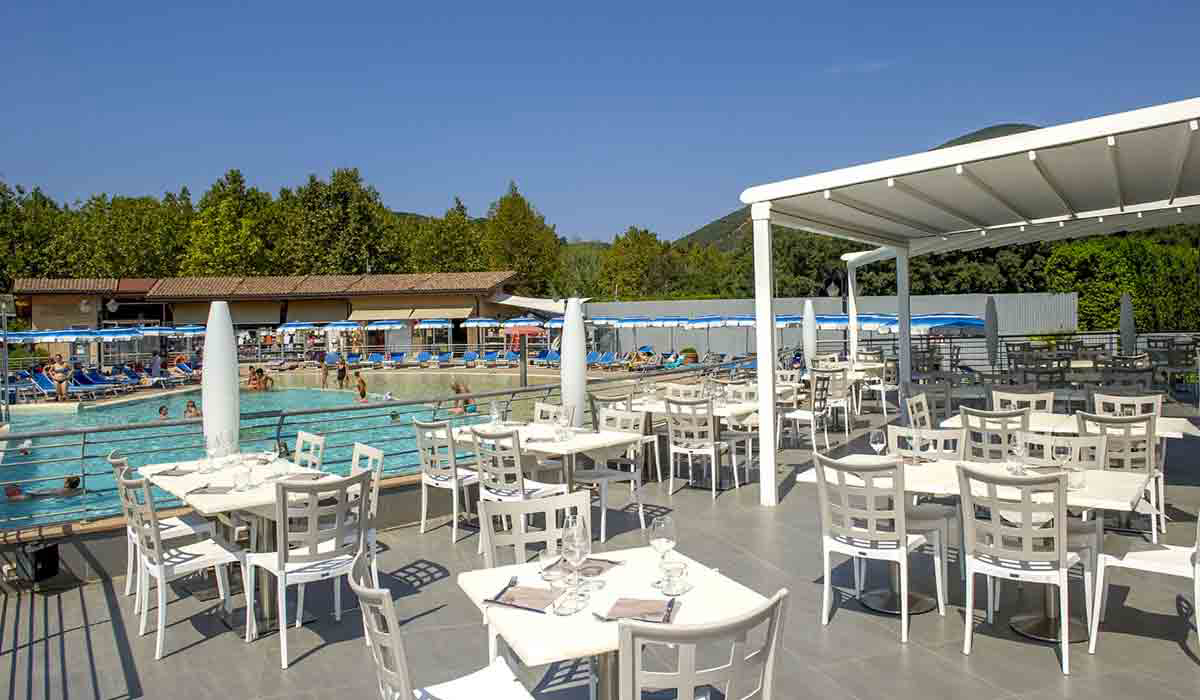 Village Baia Azzurra Toscana - Castiglione della Pescaia visuel 10/36