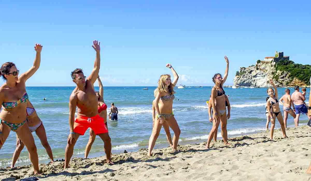 Village Baia Azzurra Toscana - Castiglione della Pescaia visuel 14/36