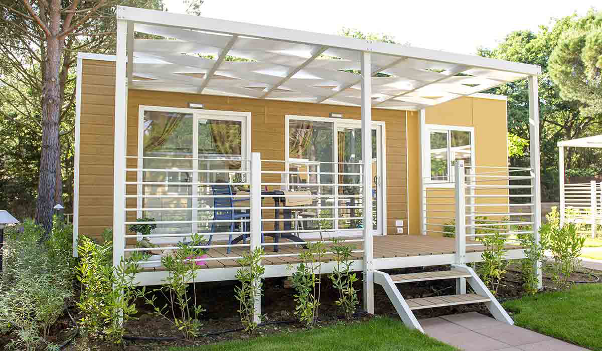 Village Baia Azzurra Toscana - Castiglione della Pescaia visuel 35/36