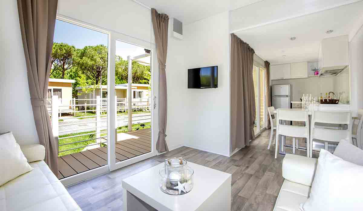 Village Baia Azzurra Toscana - Castiglione della Pescaia visuel 32/36