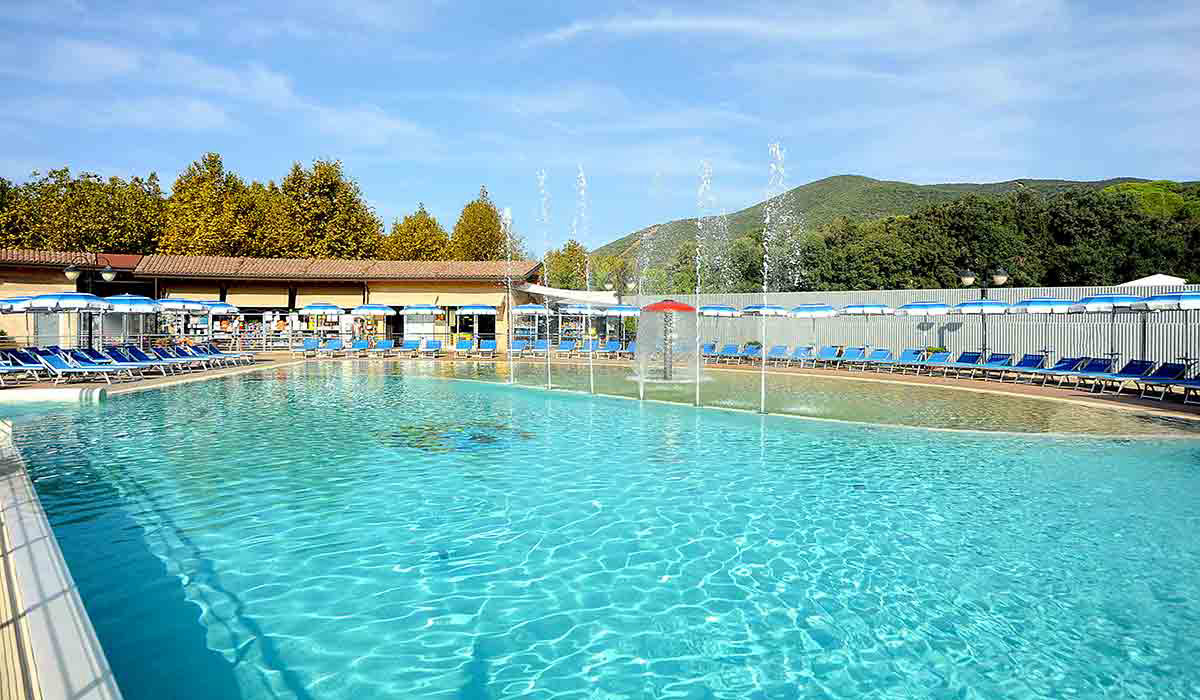 Village Baia Azzurra Toscana - Castiglione della Pescaia visuel 7/36