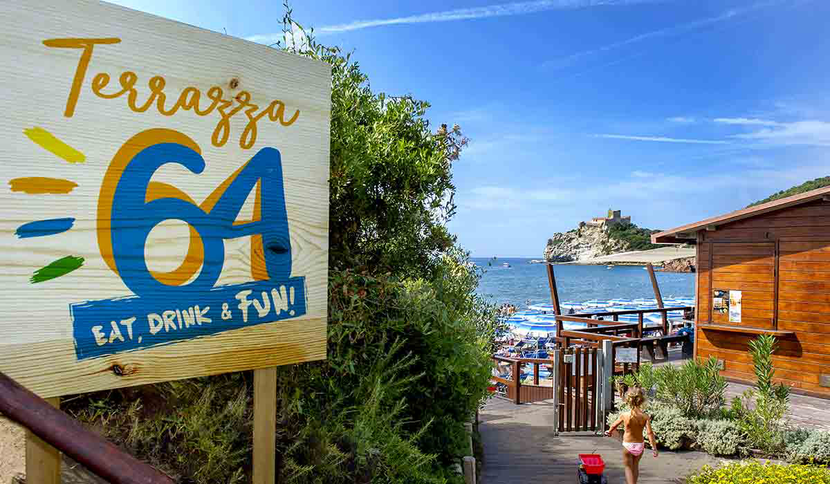 Village Baia Azzurra Toscana - Castiglione della Pescaia visuel 27/36