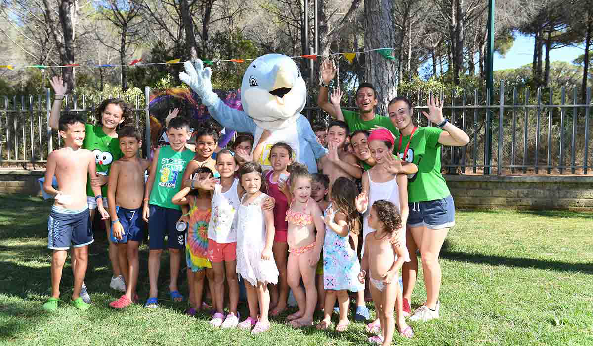 Village Baia Azzurra Toscana - Castiglione della Pescaia visuel 12/36