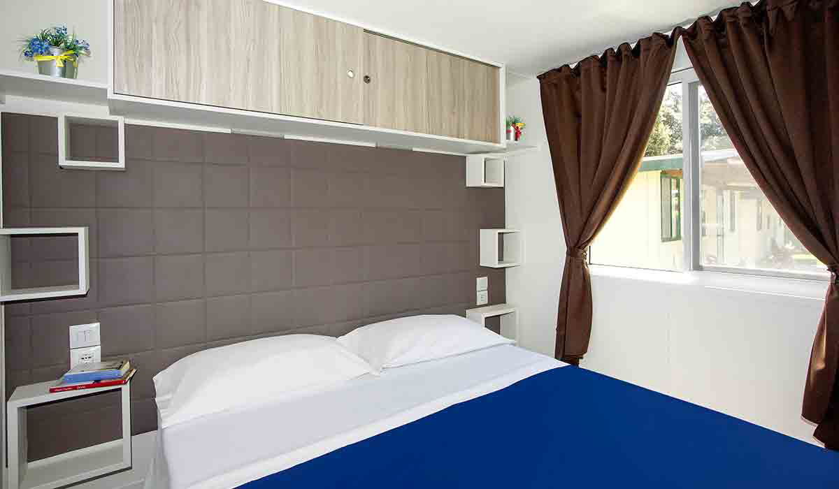 Village Baia Azzurra Toscana - Castiglione della Pescaia visuel 30/36