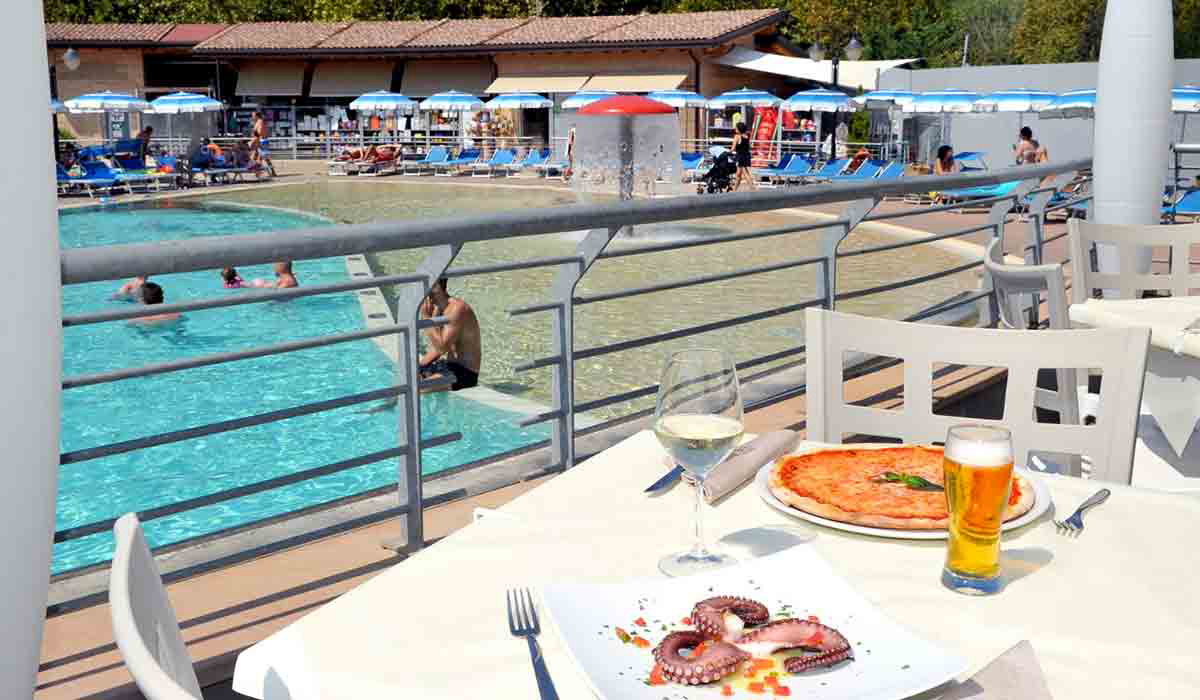 Village Baia Azzurra Toscana - Castiglione della Pescaia visuel 24/36