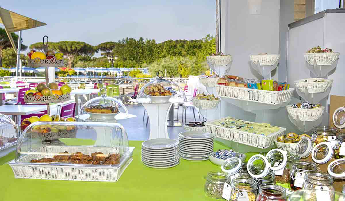 Village Baia Azzurra Toscana - Castiglione della Pescaia visuel 8/36