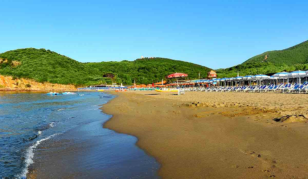 Village Baia Azzurra Toscana - Castiglione della Pescaia visuel 11/36