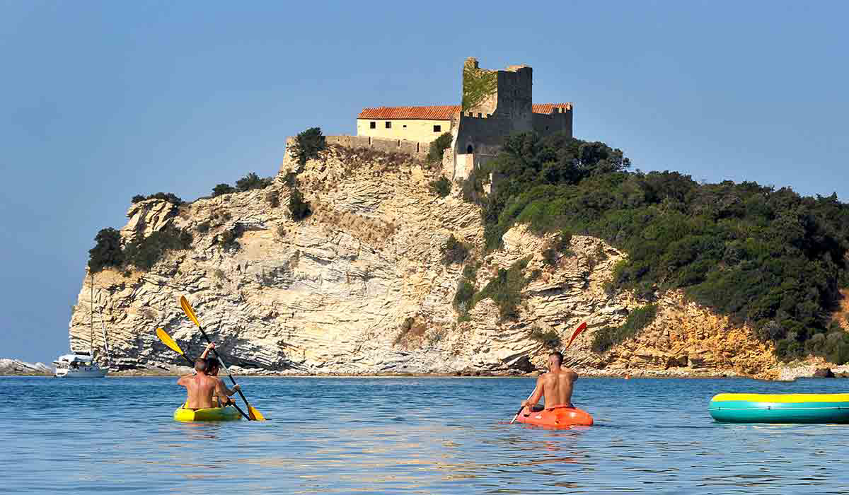 Village Baia Azzurra Toscana - Castiglione della Pescaia visuel 13/36