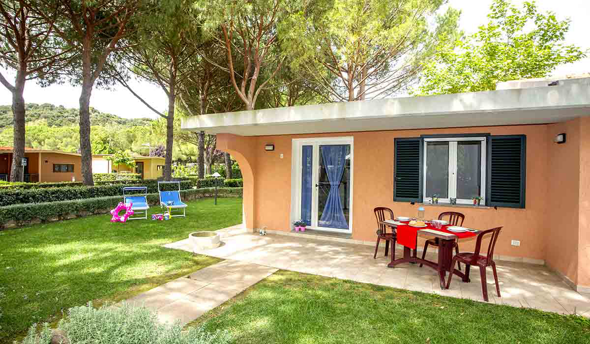 Village Baia Azzurra Toscana - Castiglione della Pescaia visuel 16/36