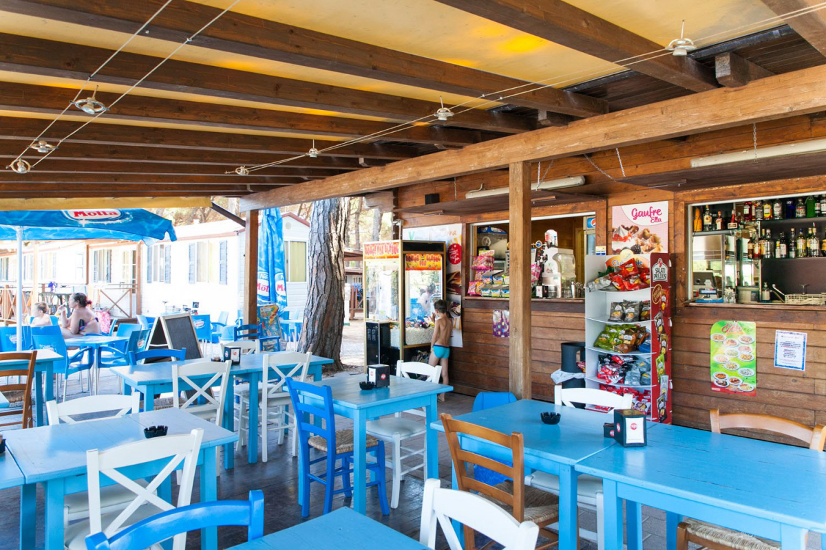 Village Cesenatico Emilia Romagna - Cesenatico visuel 8/8 Village Cesenatico Emilia Romagna - Cesenatico visuel 8/8