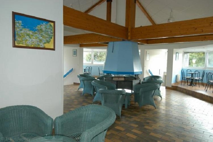 Village Club Forges-Les-Eaux Alta Normandia - Forges-les-Eaux visuel 4/4