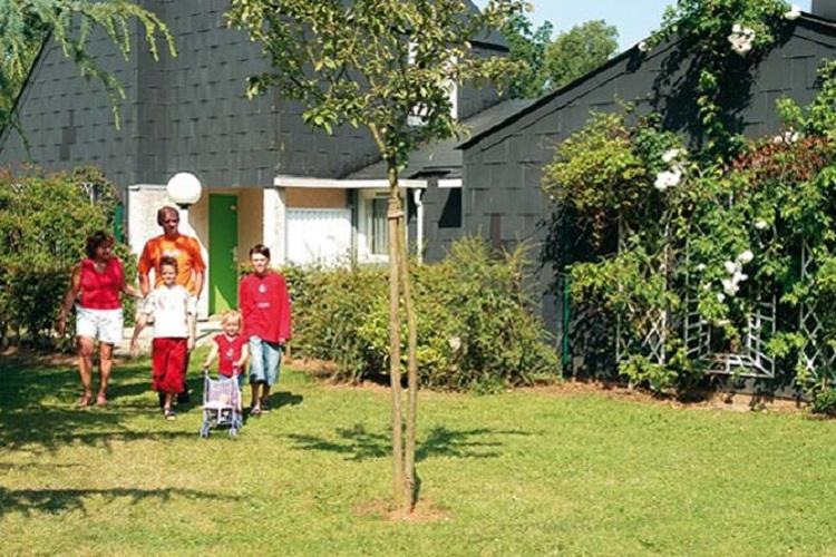 Village Club Forges-Les-Eaux Alta Normandia - Forges-les-Eaux visuel 2/4