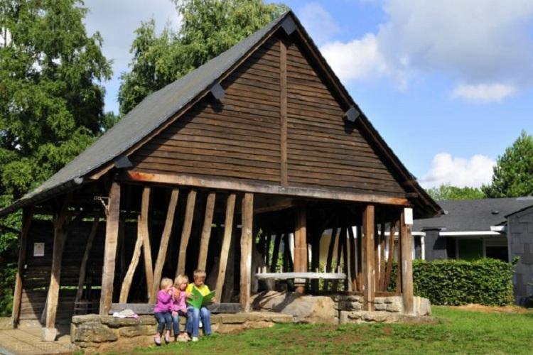 Village Club Forges-Les-Eaux Alta Normandia - Forges-les-Eaux visuel 3/4