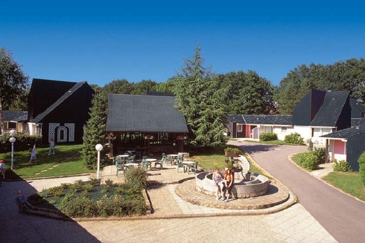 Village Club Forges-Les-Eaux Alta Normandia - Forges-les-Eaux visuel 1/4