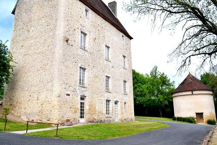 Village Club La Bussière Poitou-Charentes - La Bussière visuel 4/4 Village Club La Bussière Poitou-Charentes - La Bussière visuel 4/4