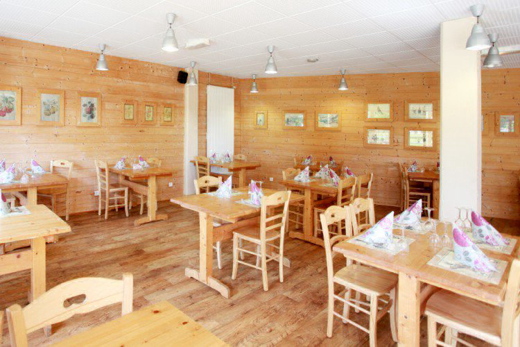 Village Club Les Crozats Franca Contea - Uxelles visuel 3/3 Village Club Les Crozats Franca Contea - Uxelles visuel 3/3