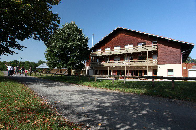 Village Club Les Crozats Franca Contea - Uxelles visuel 2/3 Village Club Les Crozats Franca Contea - Uxelles visuel 2/3