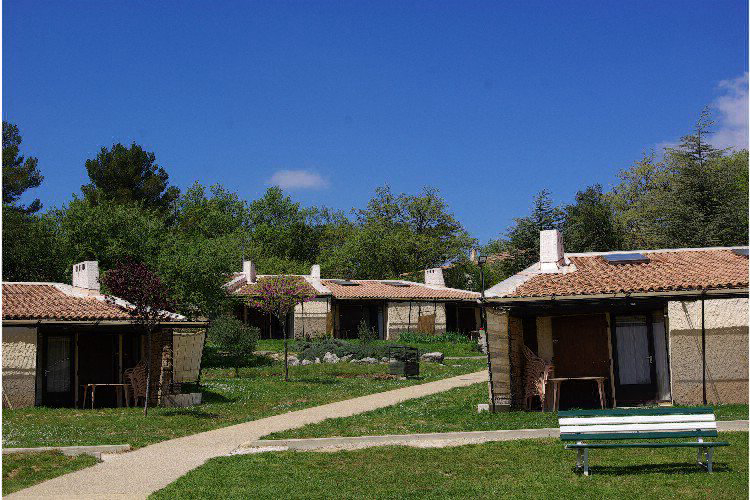 Village Club Murs Provenza-Alpi-Costa Azzurra - Murs visuel 4/4 Village Club Murs Provenza-Alpi-Costa Azzurra - Murs visuel 4/4