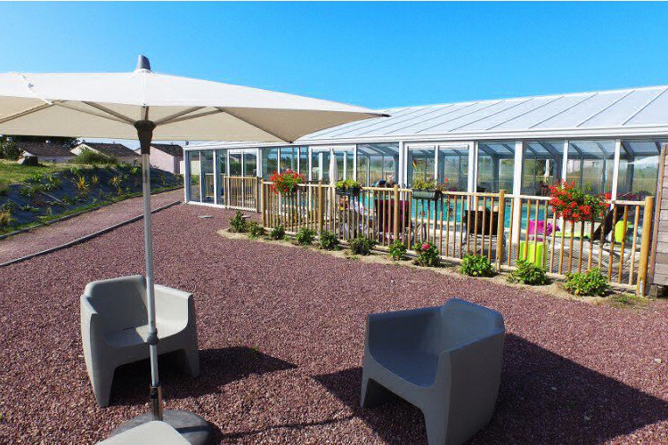 Village Club Port-Bail Bassa Normandia - Portbail visuel 3/5