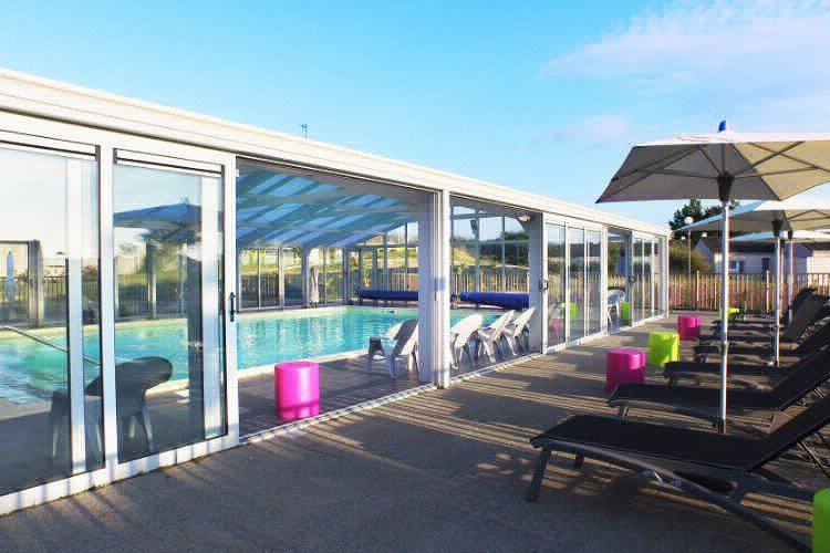 Village Club Port-Bail Bassa Normandia - Portbail visuel 2/5