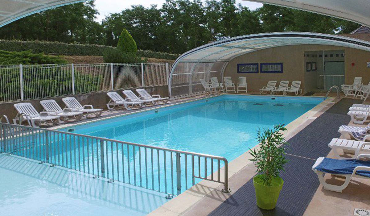 Village Club Saissac Linguadoca-Rossiglione - Saissac visuel 1/4