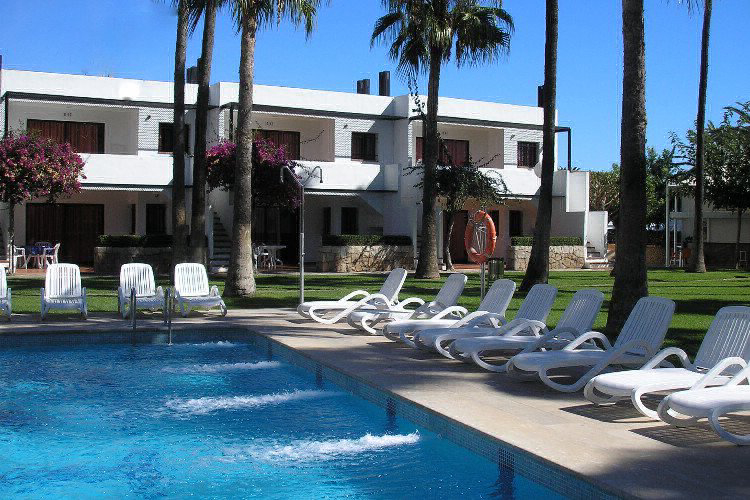 Village Club Tamarindos Comunità Valenciana - Peñiscola visuel 2/7